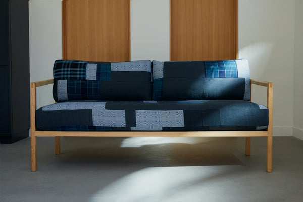 Hobart Sofa_Patchwork