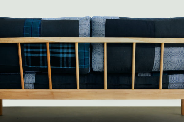 Hobart Sofa_Patchwork