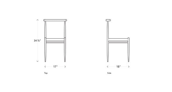 PAIR OF 02 Chair