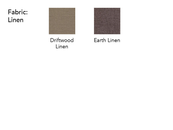 101082 Upholstered Bed