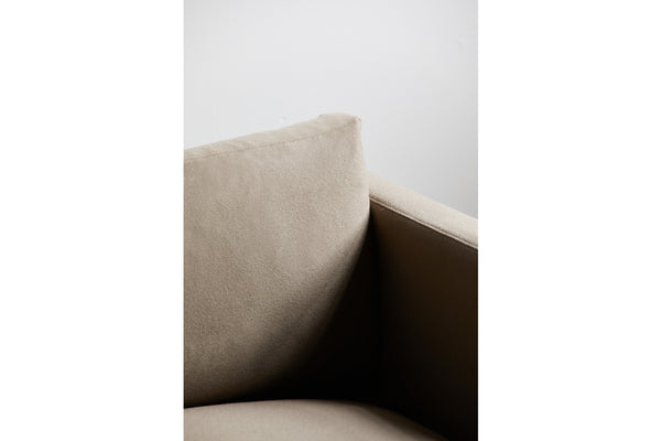 The Upholstered Sofa