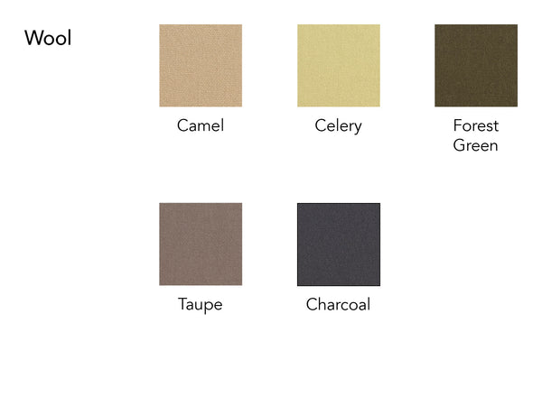 The Upholstered Sofa