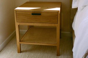 Gila Nighstand