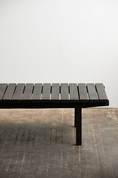 Whitley Bench
