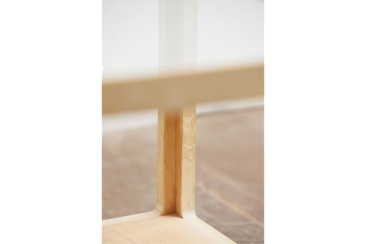 Cube Table – Honeyed Figs