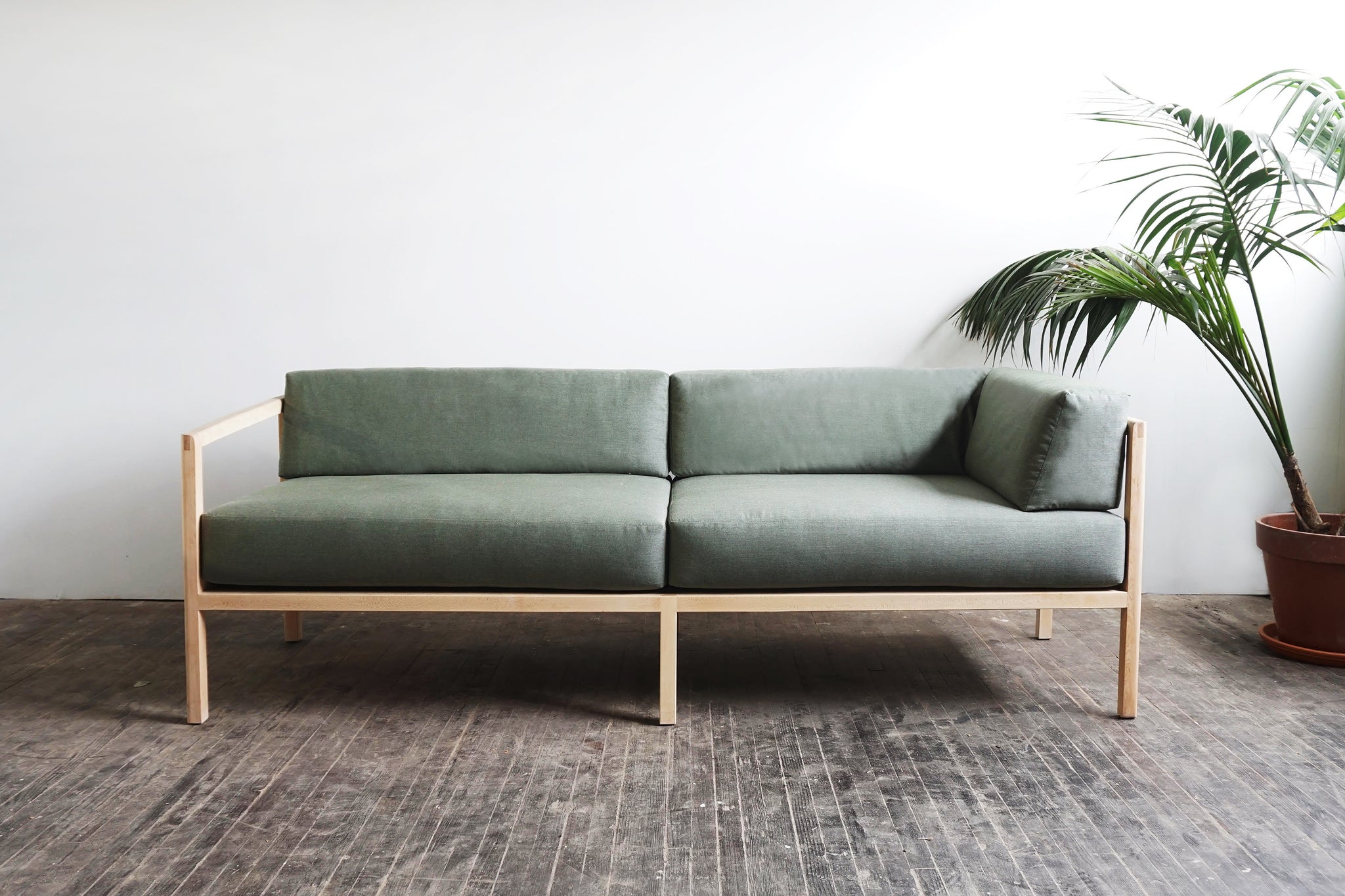 Hobart Sofa