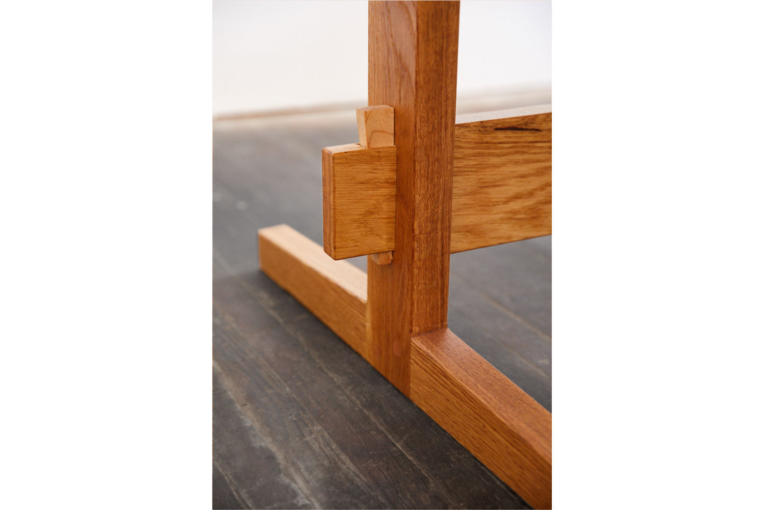 Burled Horse Chestnut Coffee Table – Tree to Table PDX